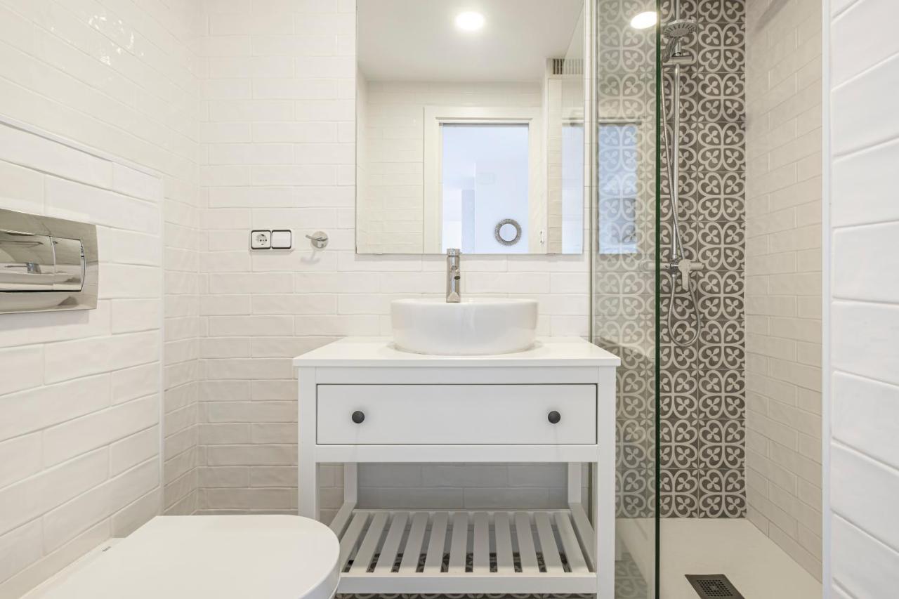 Gemelos 2 21-B Apartment Levante Beach Benidorm Dış mekan fotoğraf